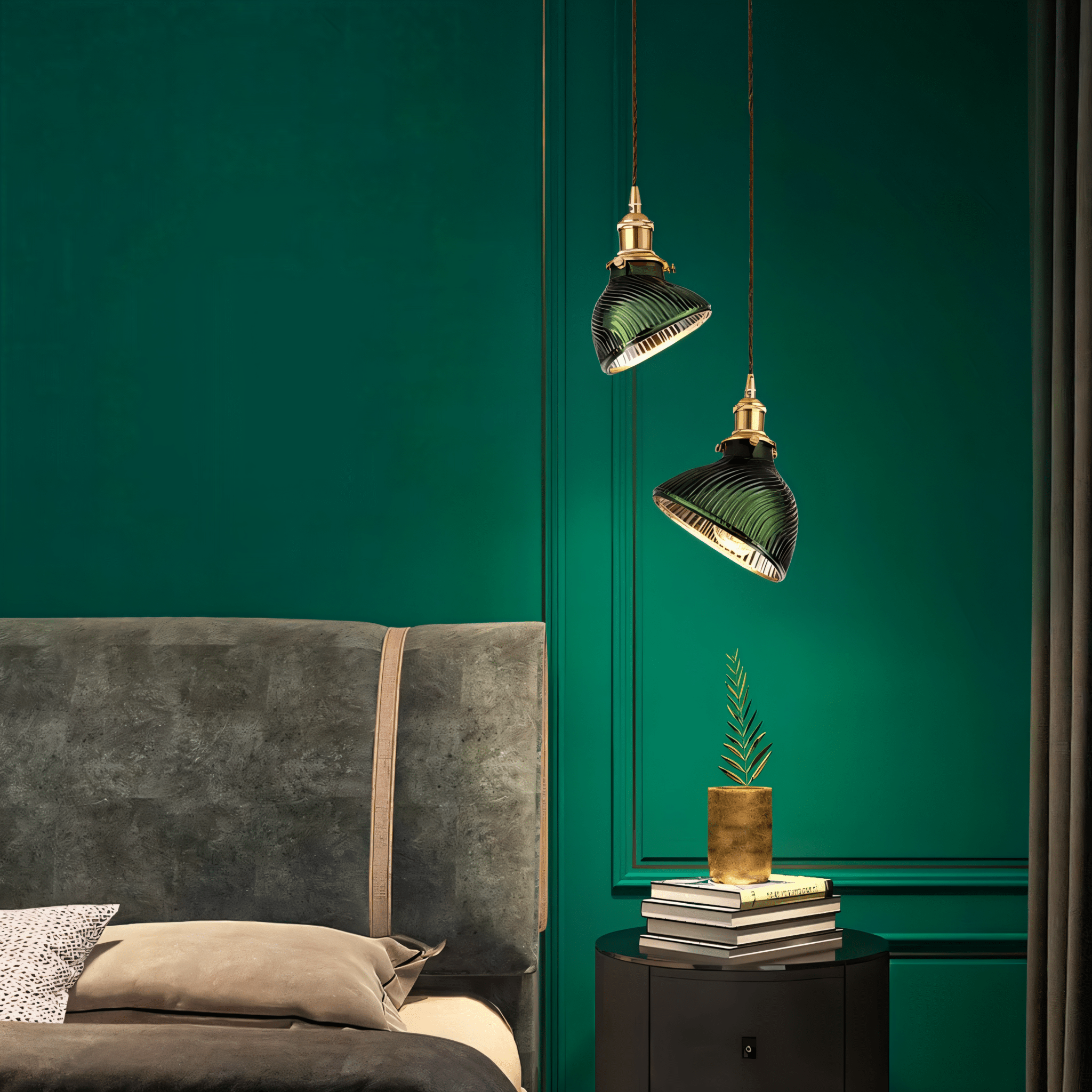 Veruxa suspension - Valora Design