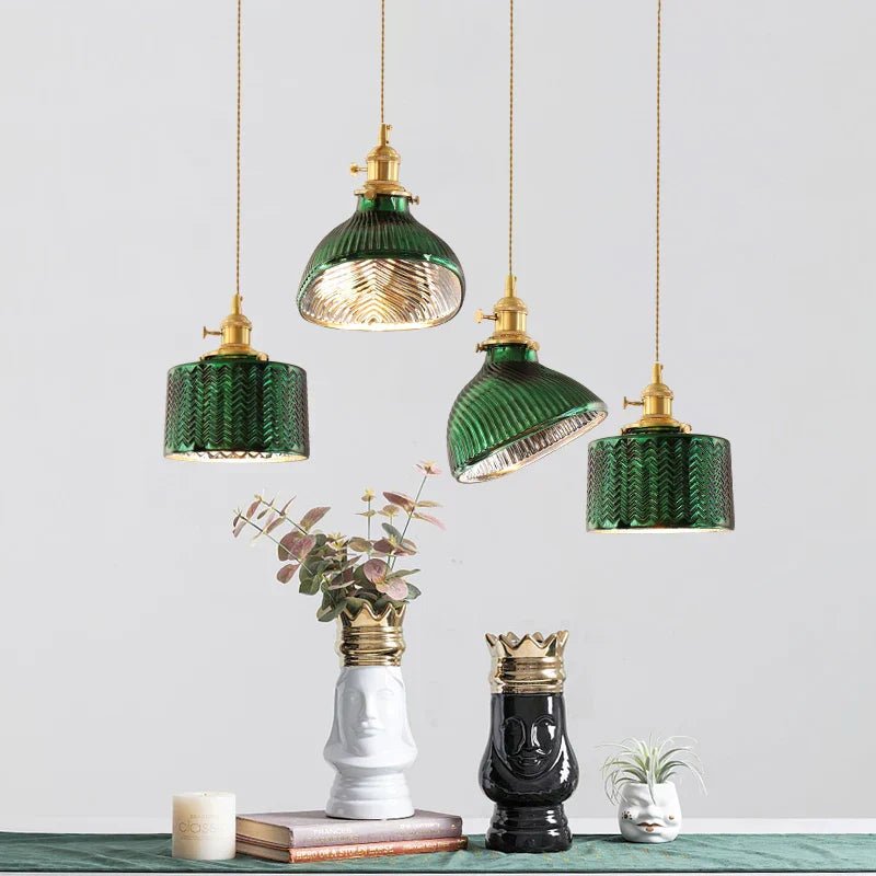 Veruxa suspension - Valora Design