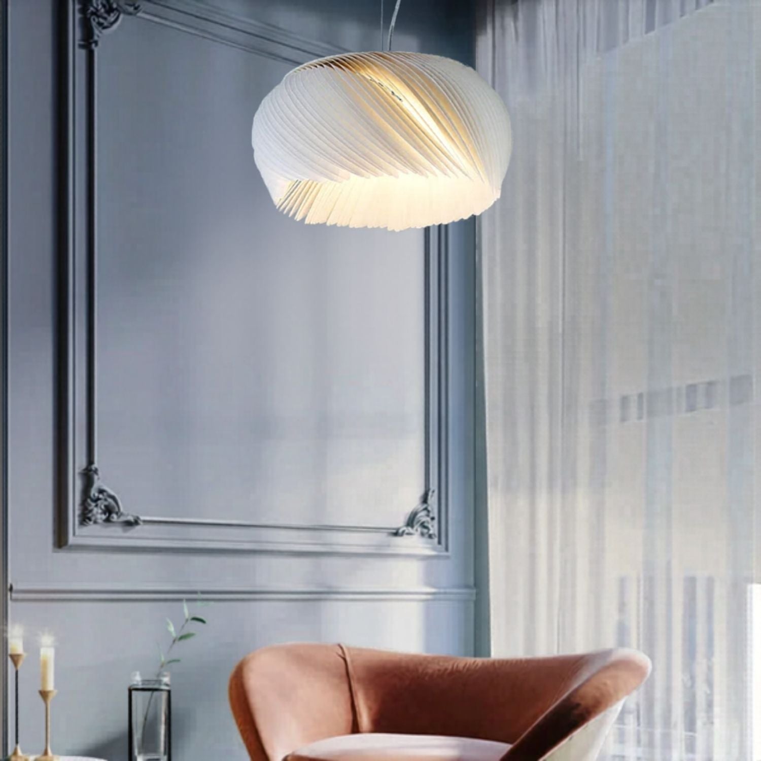 Vionare suspension - Valora Design