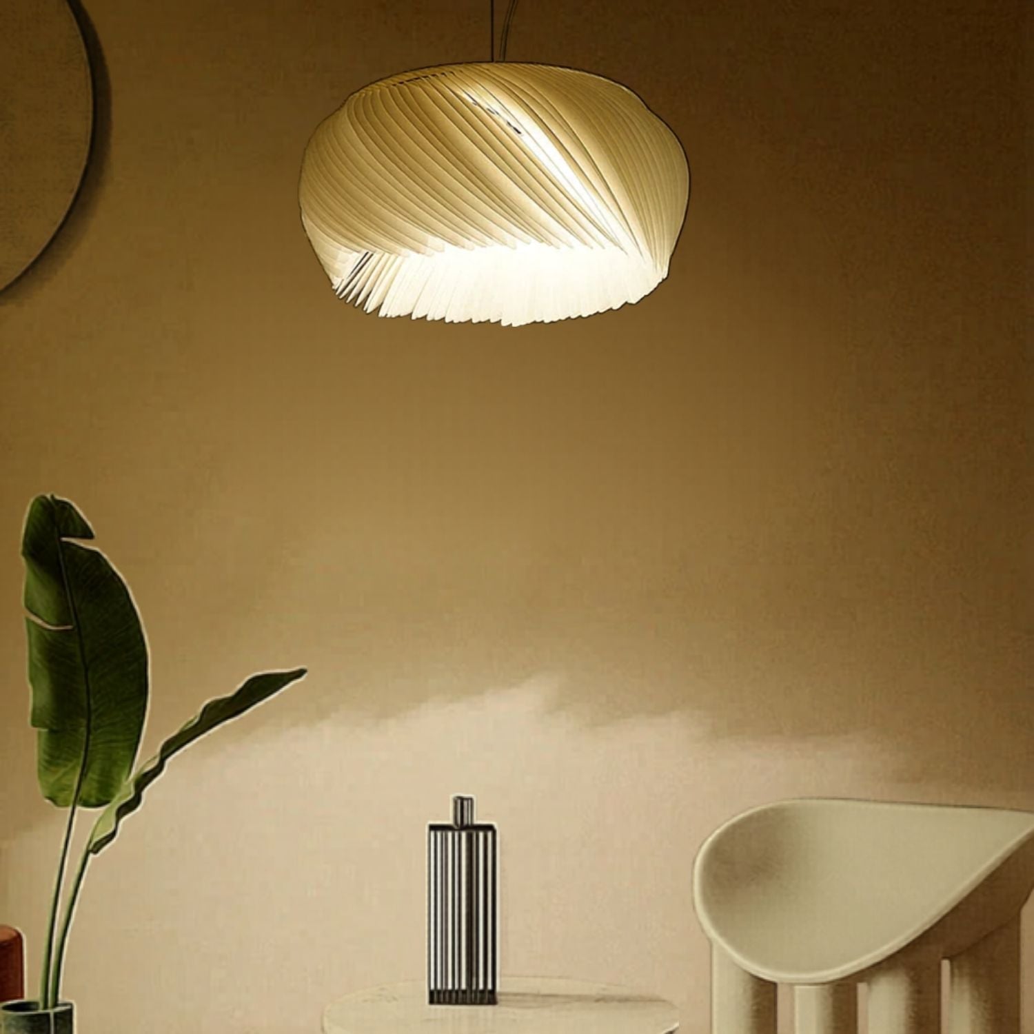 Vionare suspension - Valora Design