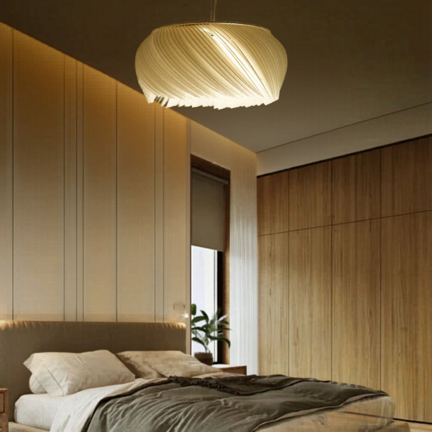 Vionare suspension - Valora Design