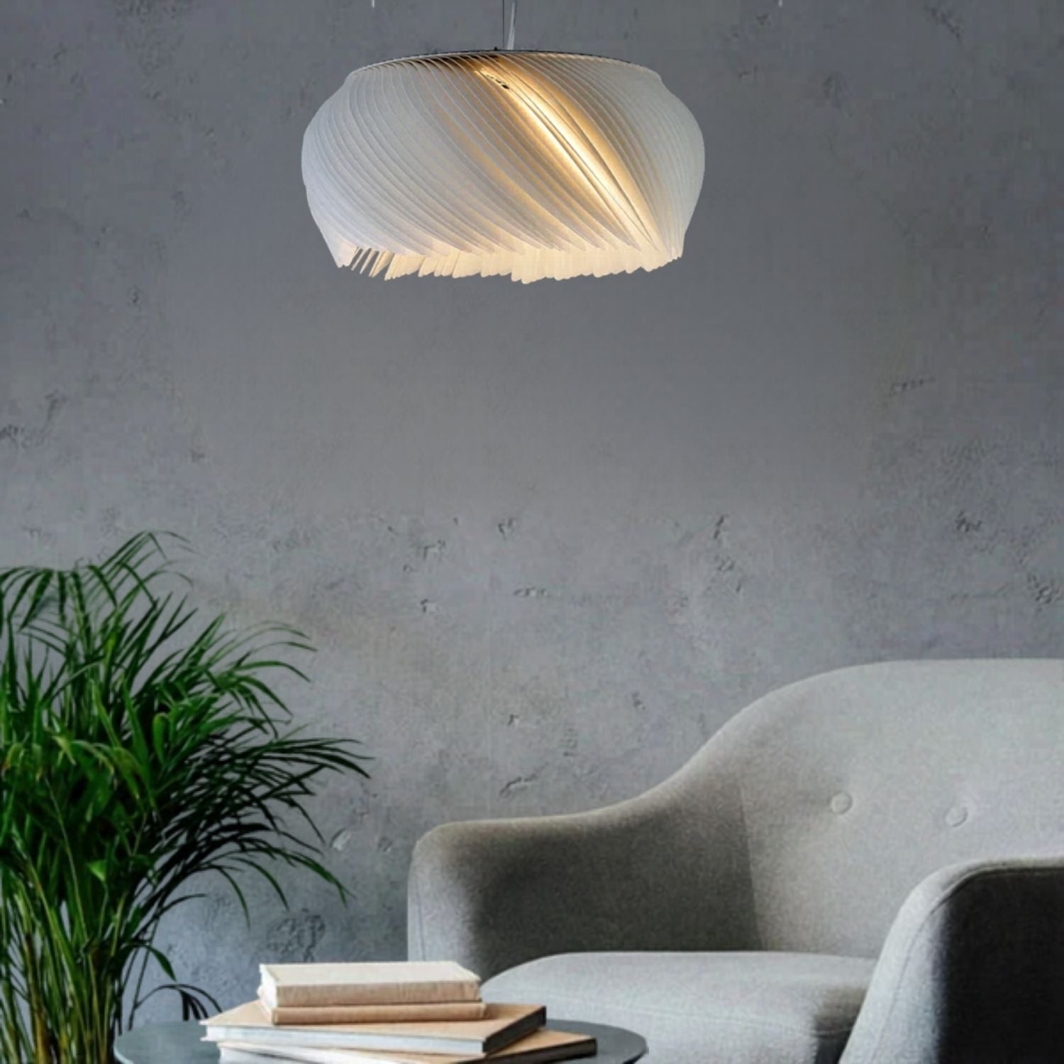 Vionare suspension - Valora Design