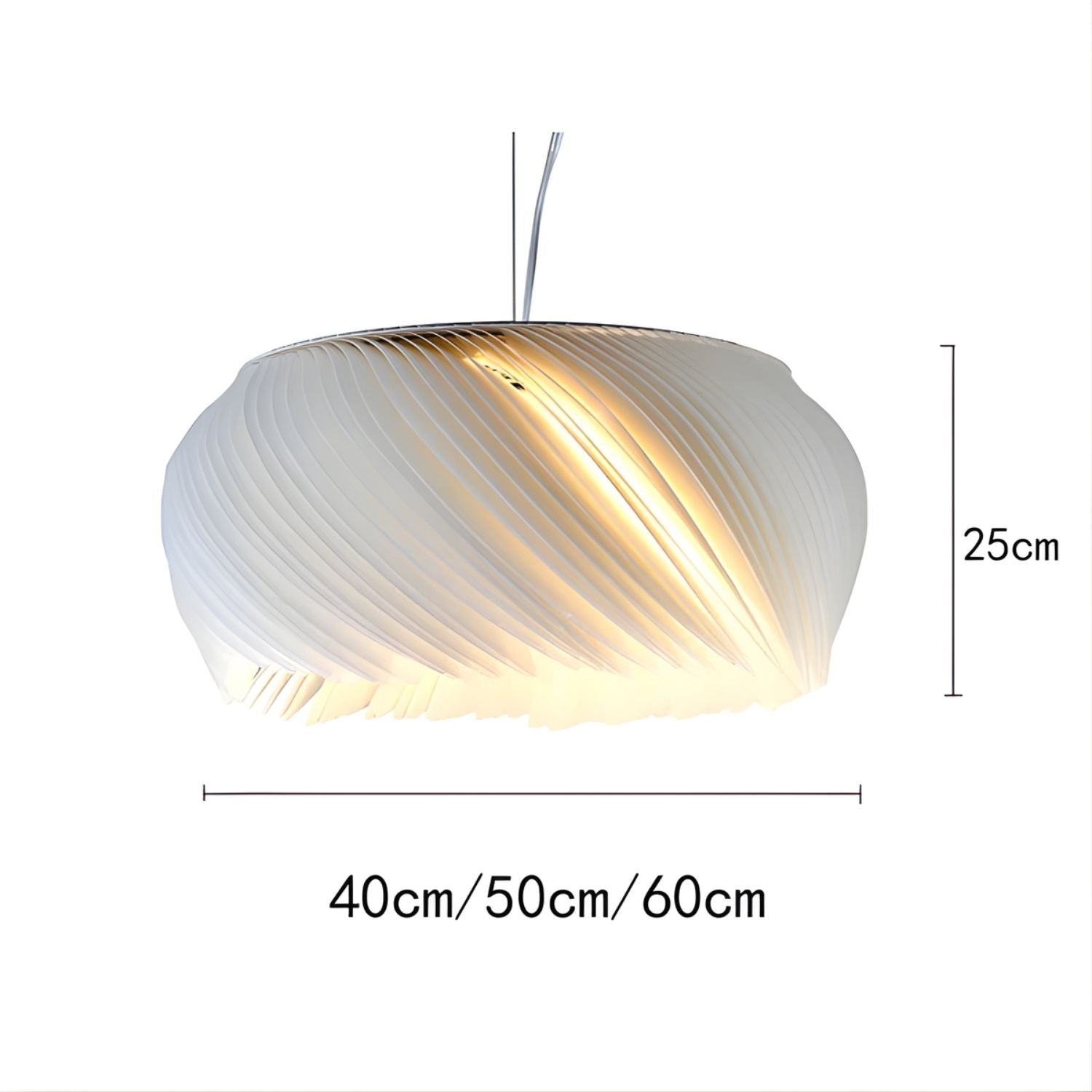 Vionare suspension - Valora Design