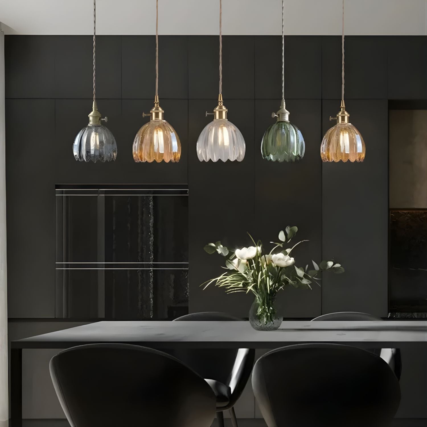 Vireau suspension - Valora Design