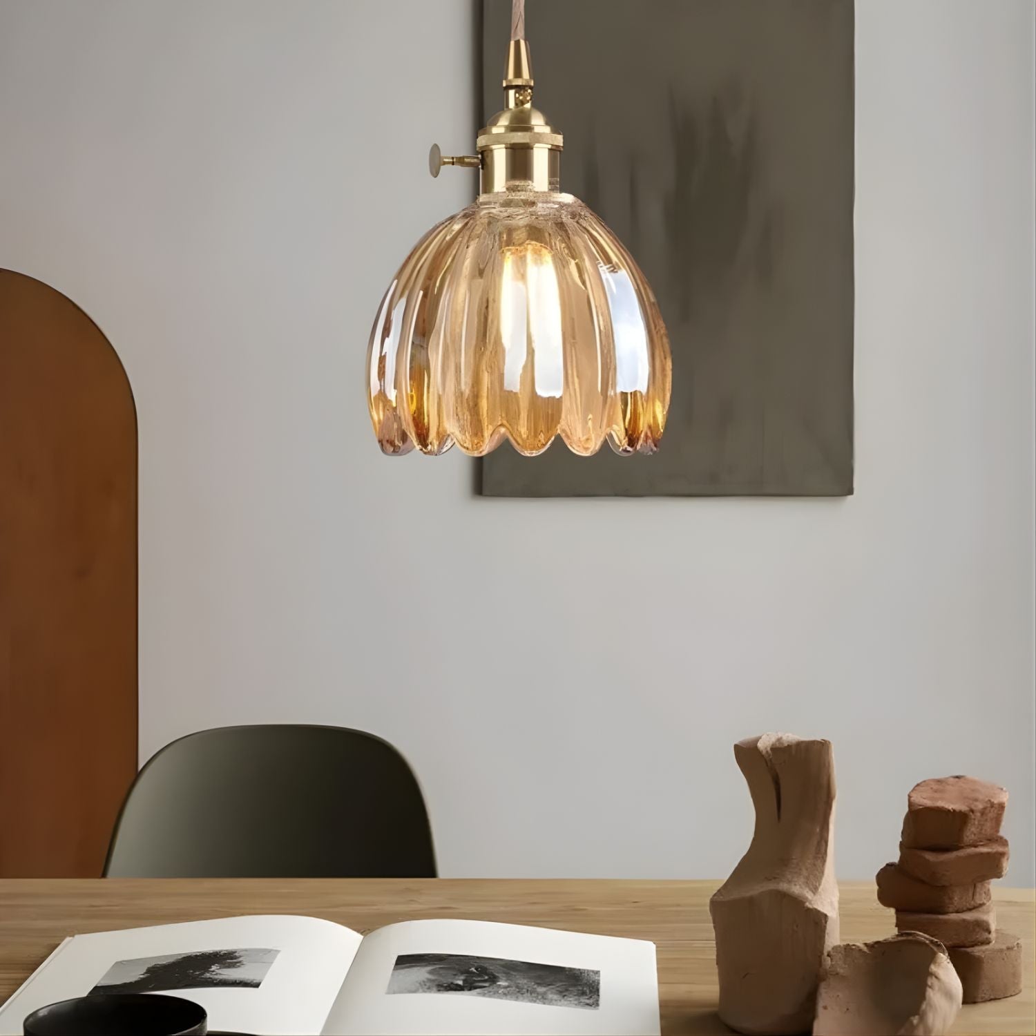 Vireau suspension - Valora Design