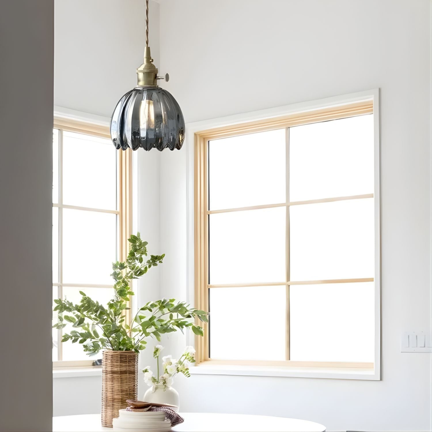 Vireau suspension - Valora Design