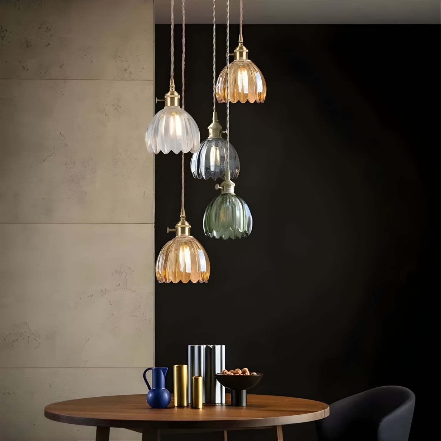 Vireau suspension - Valora Design