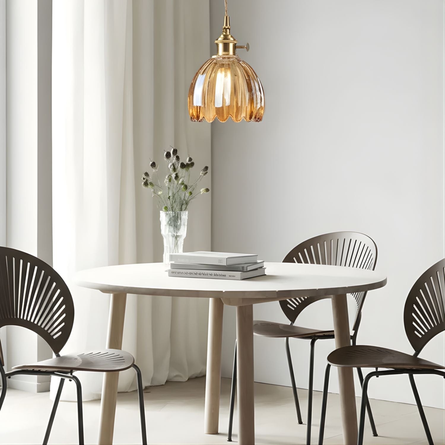 Vireau suspension - Valora Design
