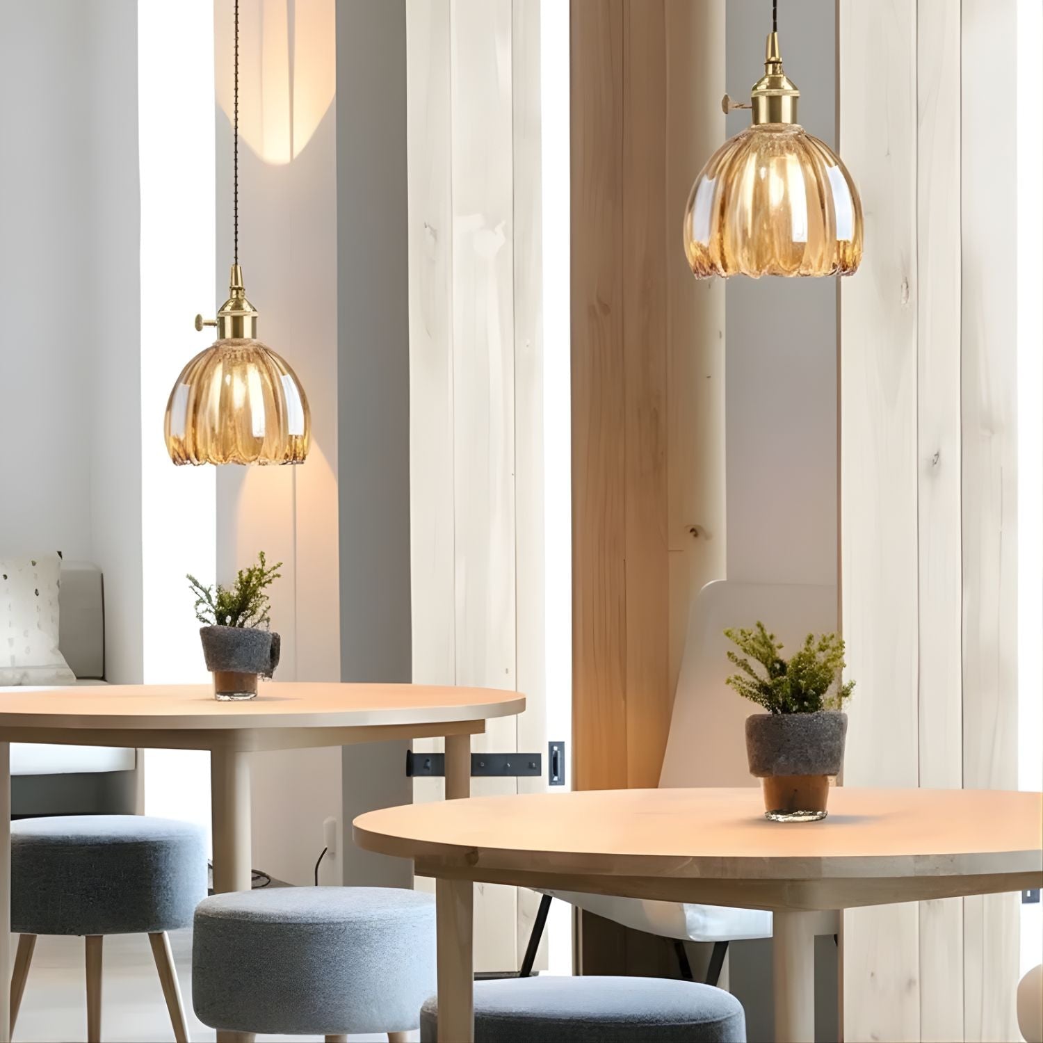 Vireau suspension - Valora Design