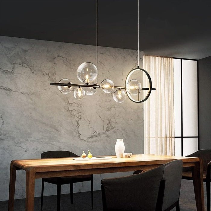 Virelle suspension - Valora Design