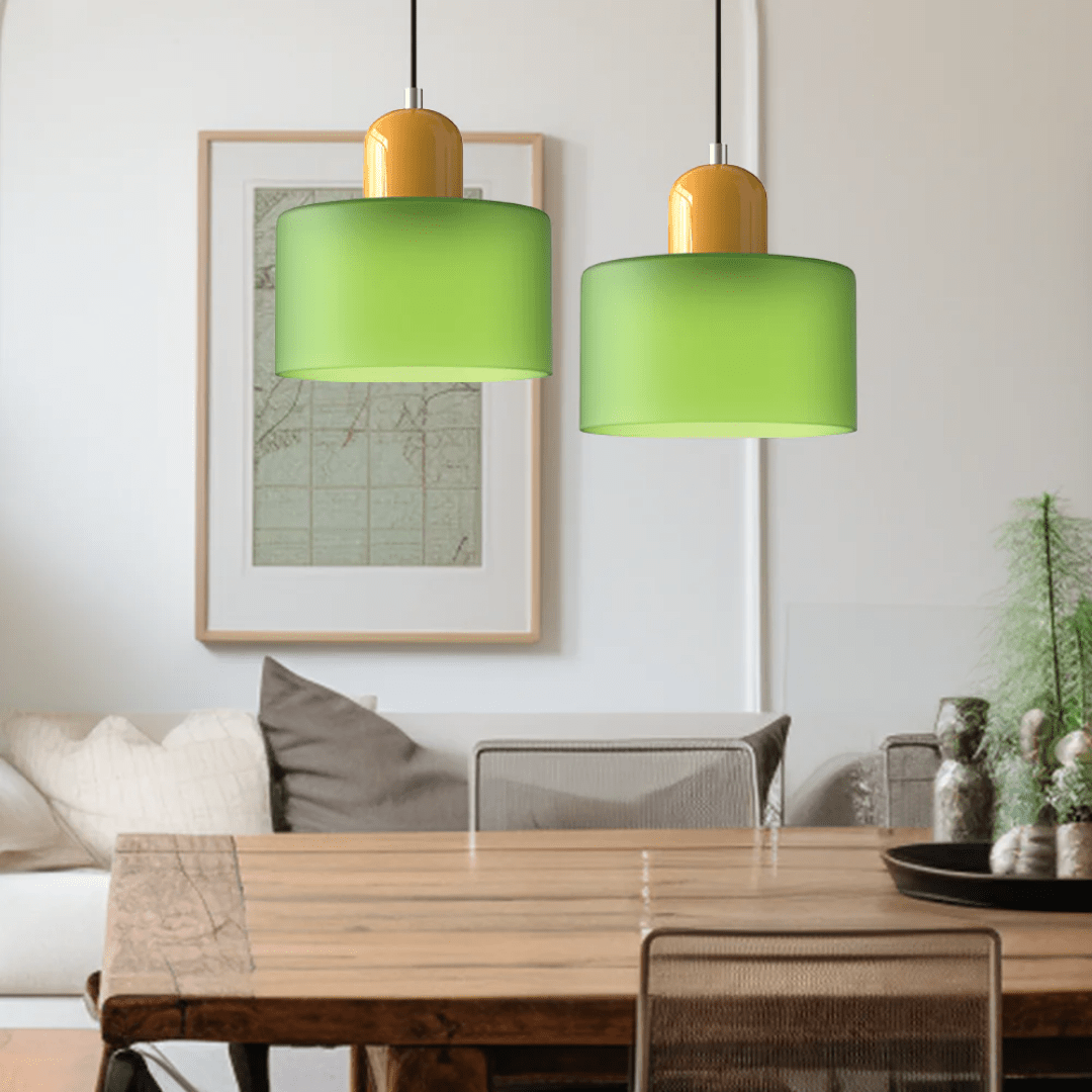 Voranne Rétro Suspension - Valora Design
