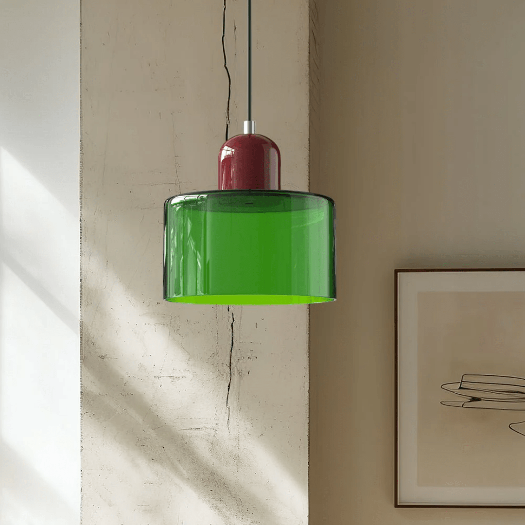 Voranne Rétro Suspension - Valora Design