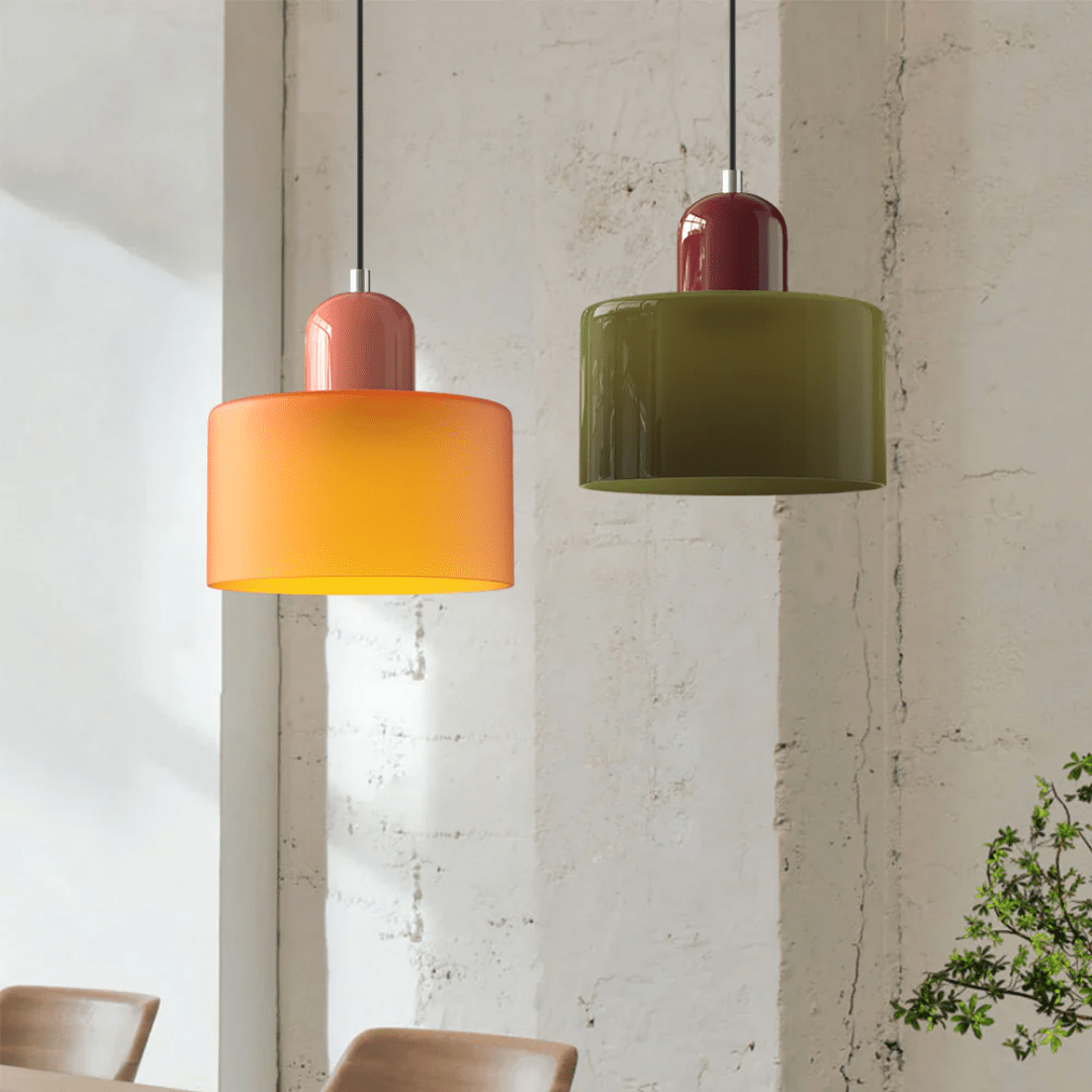 Voranne Rétro Suspension - Valora Design