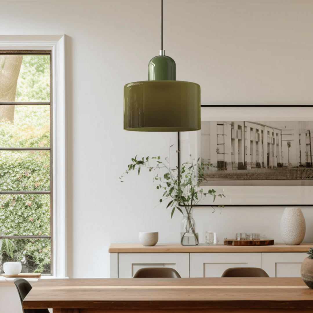 Voranne Rétro Suspension - Valora Design