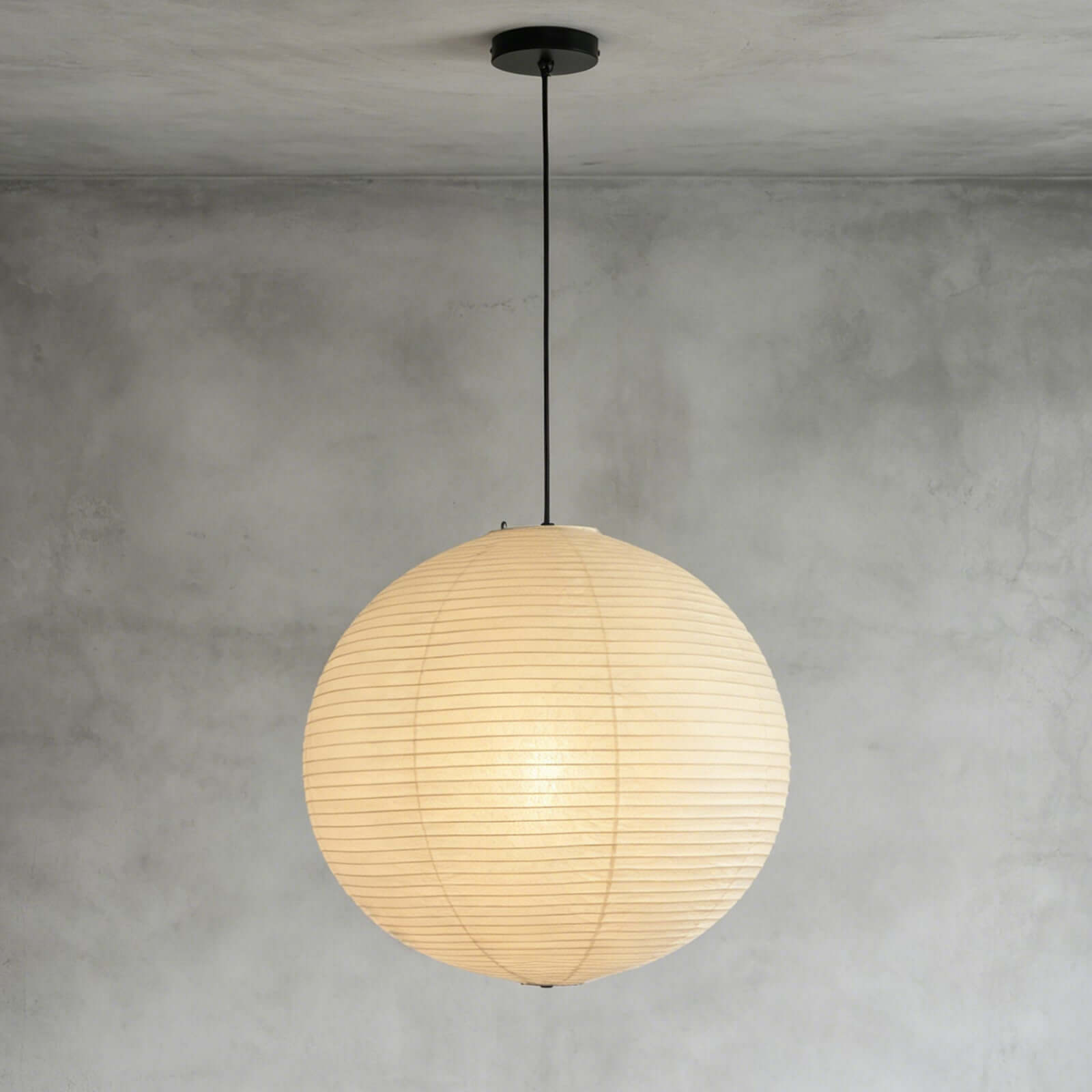 Suspension globe Valzova