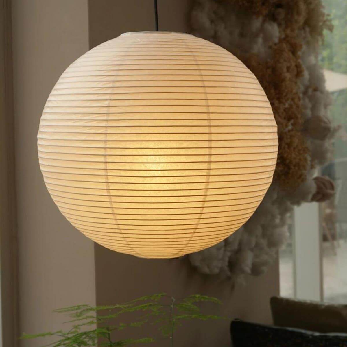 Suspension globe Valzova