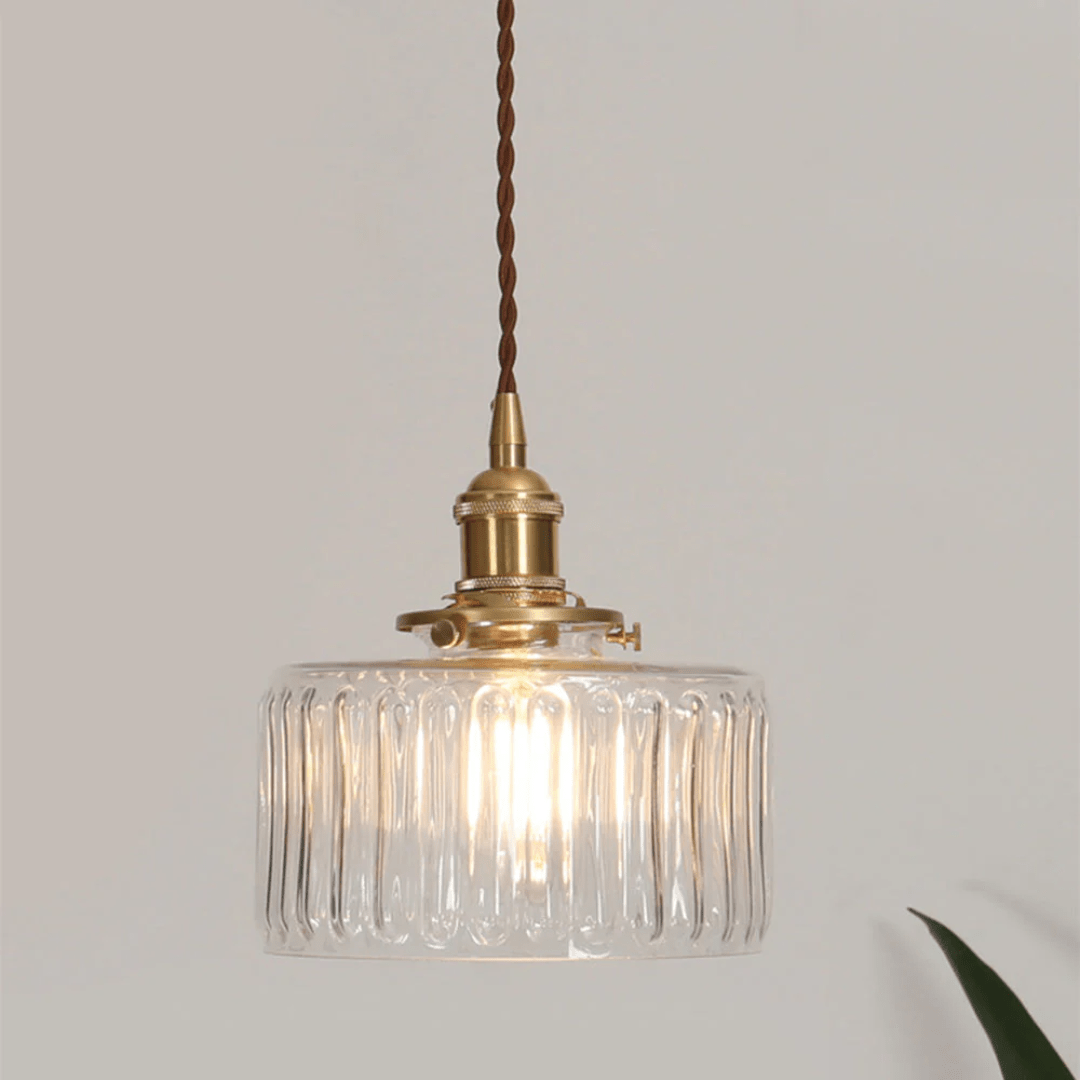 Yoaquin Suspension - Valora Design