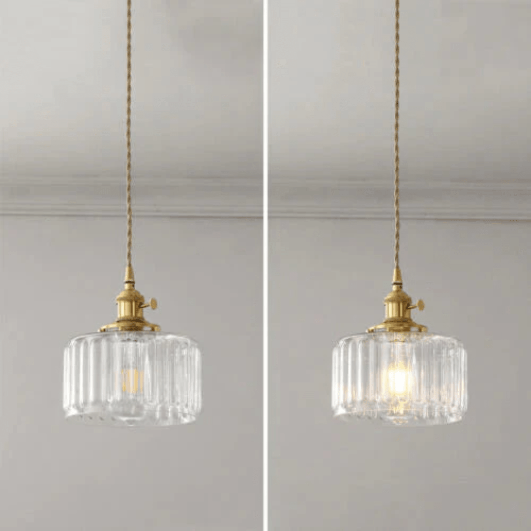 Yoaquin Suspension - Valora Design