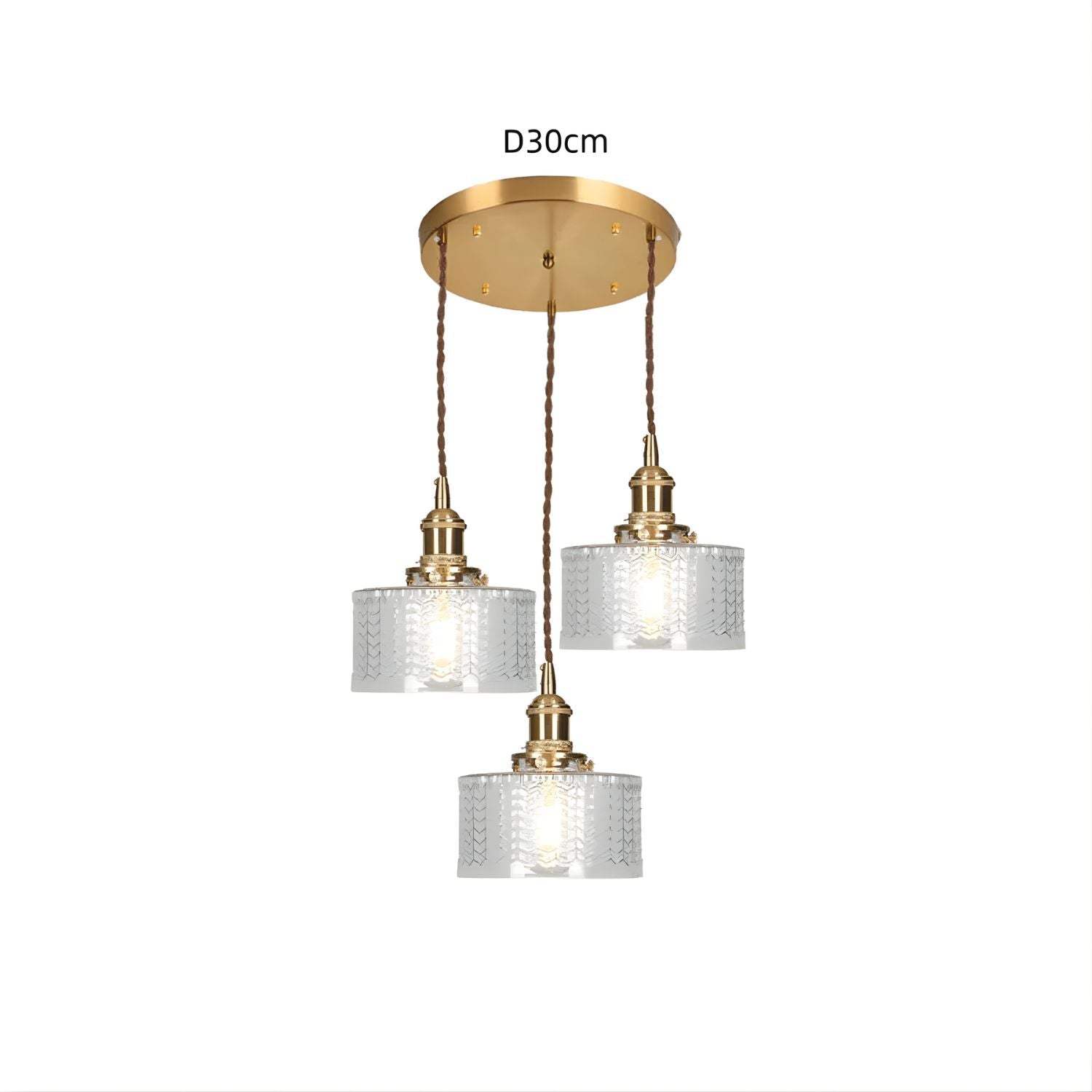 Yoaquin Suspension - Valora Design