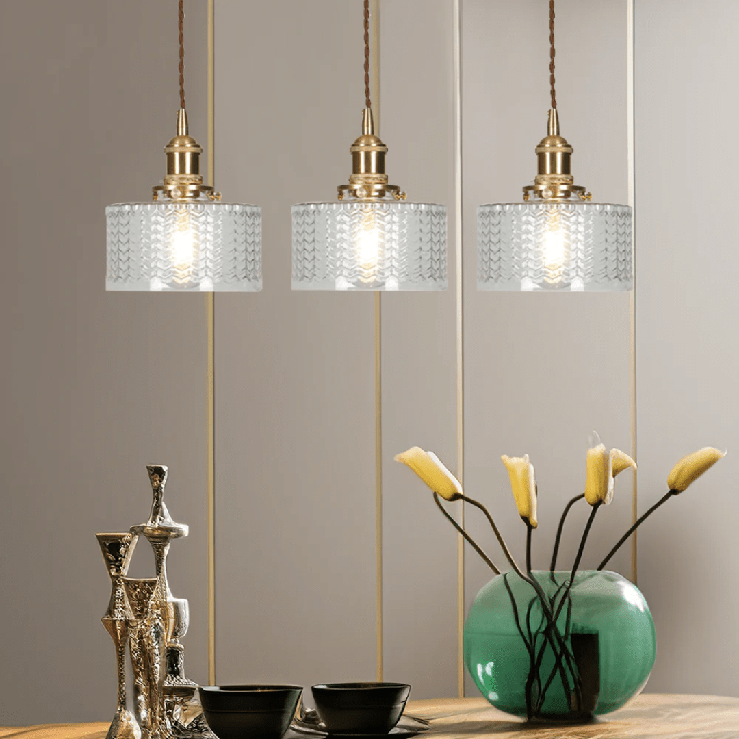 Yoaquin Suspension - Valora Design