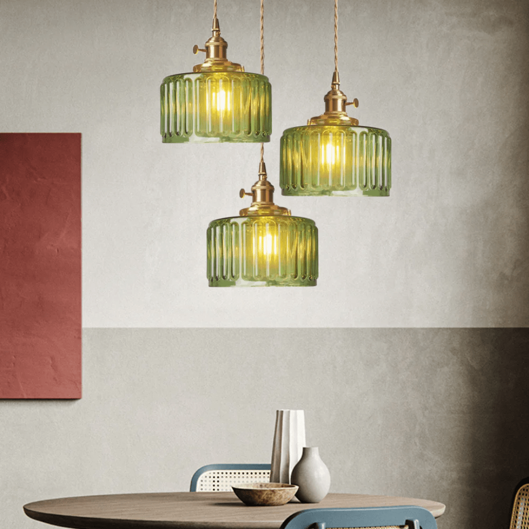 Yoaquin Suspension - Valora Design