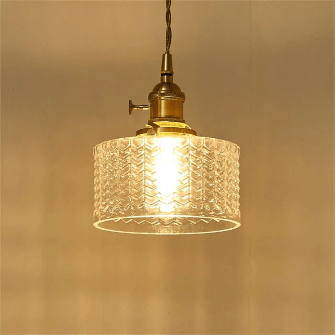 Yoaquin Suspension - Valora Design