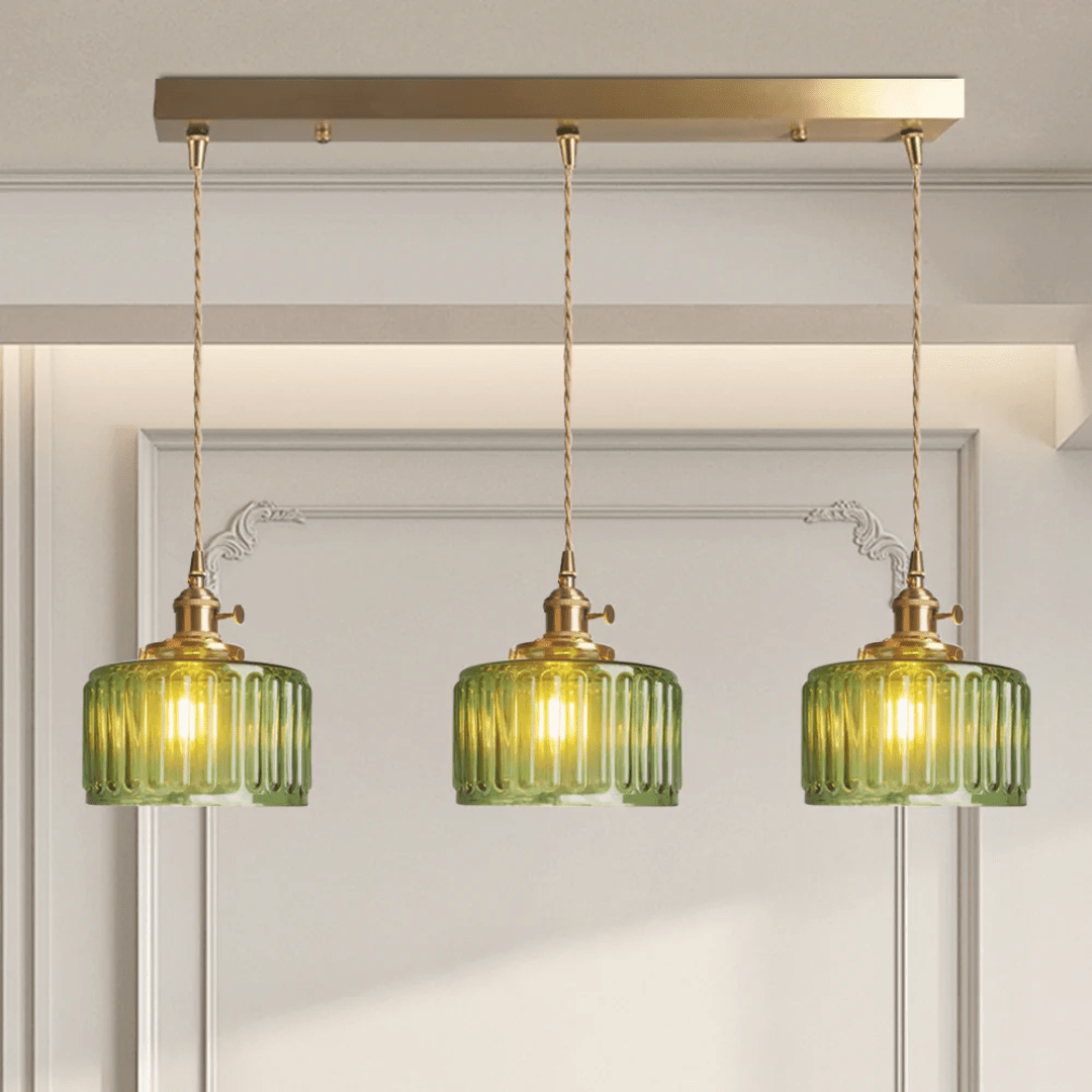 Yoaquin Suspension - Valora Design