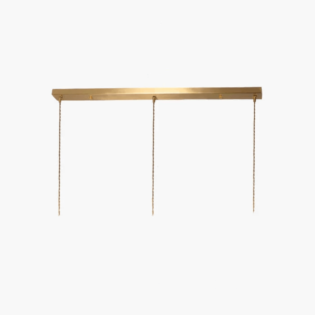 Yoaquin Suspension - Valora Design