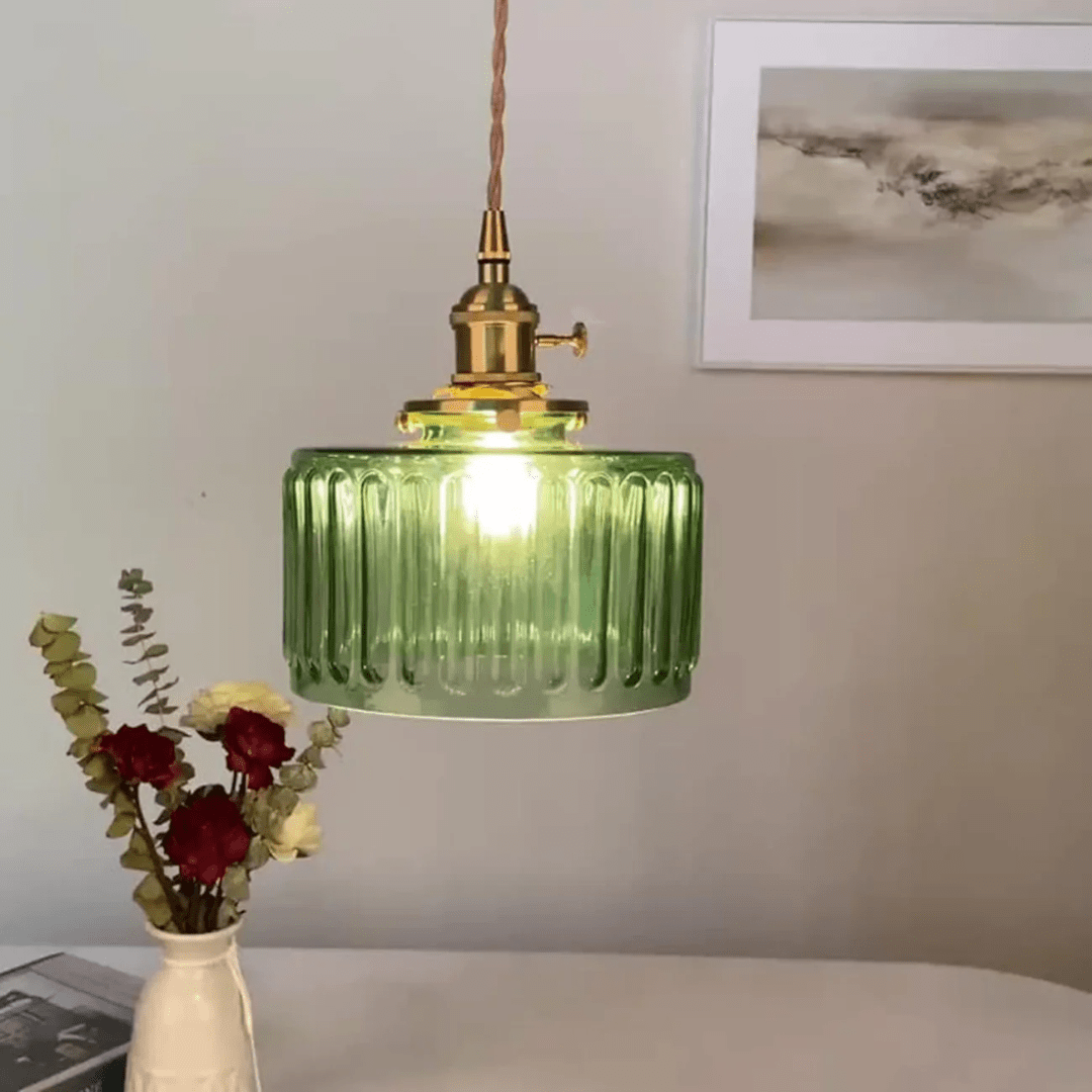 Yoaquin Suspension - Valora Design