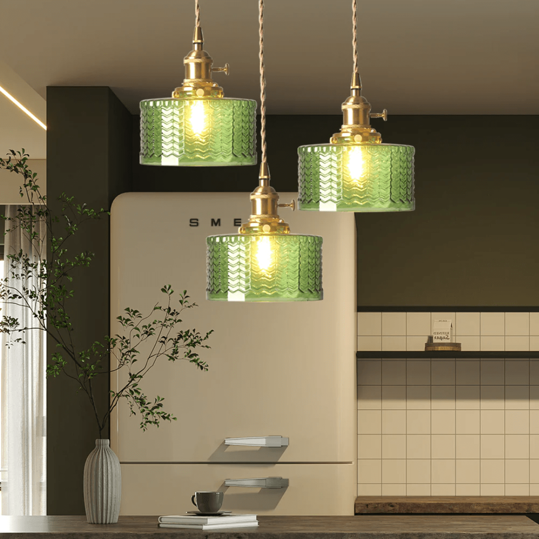 Yoaquin Suspension - Valora Design