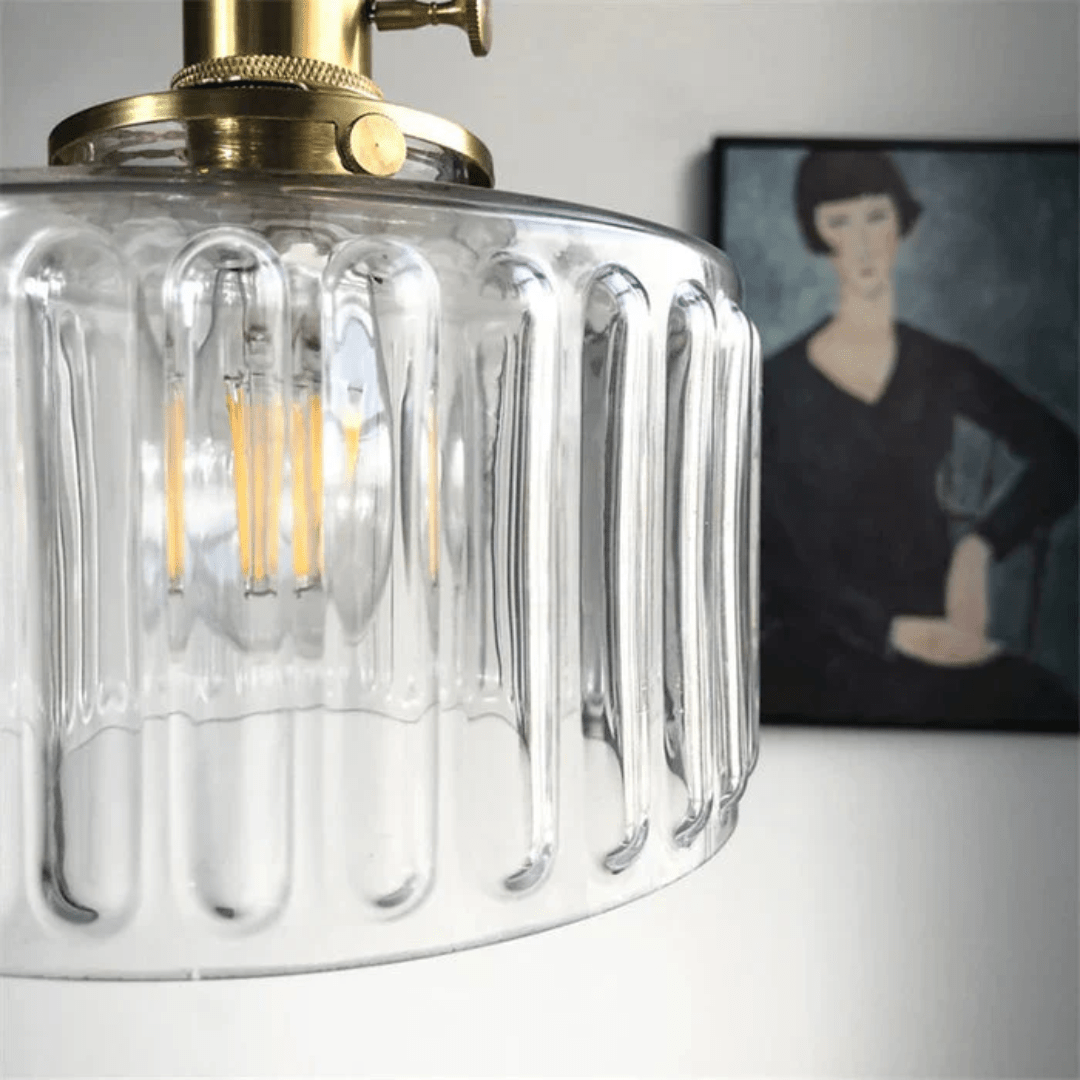 Yoaquin Suspension - Valora Design