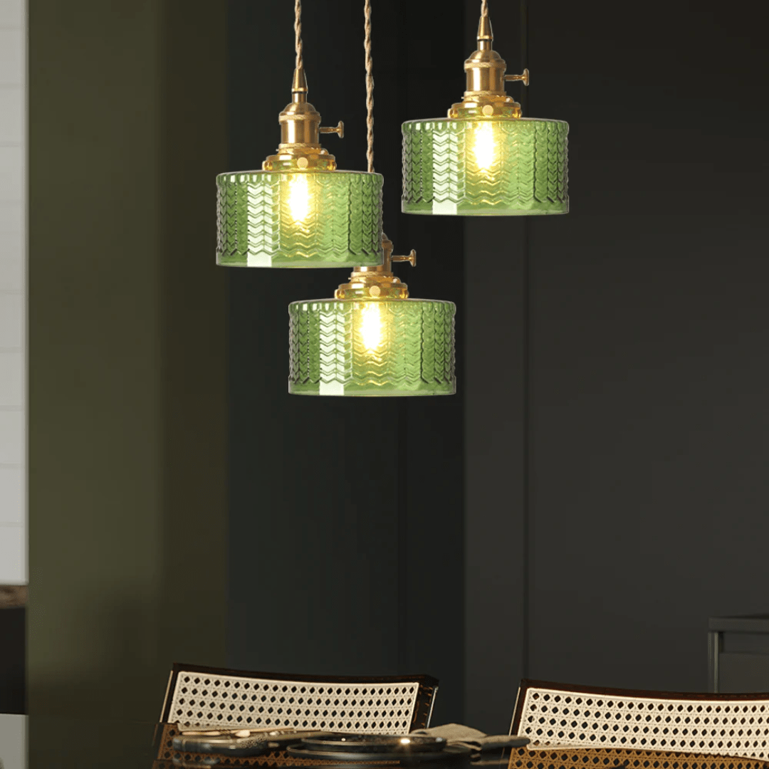 Yoaquin Suspension - Valora Design
