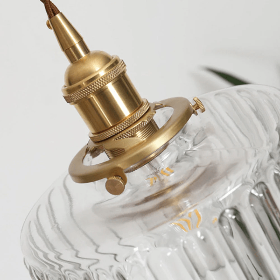 Yoaquin Suspension - Valora Design
