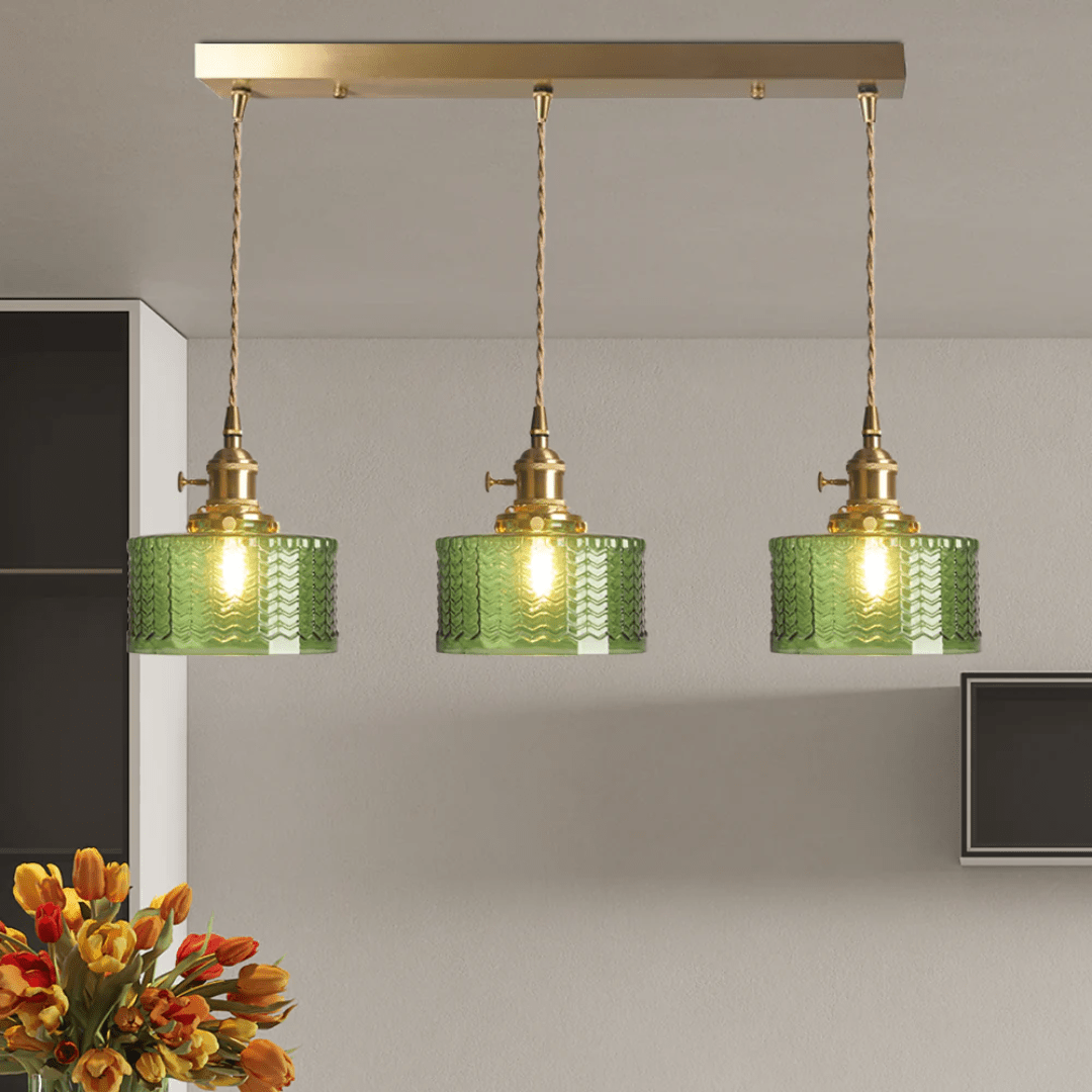 Yoaquin Suspension - Valora Design