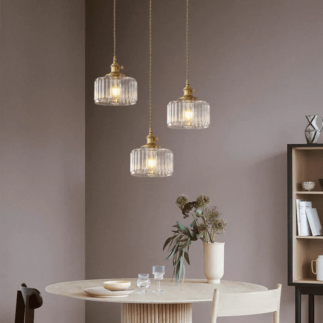 Yoaquin Suspension - Valora Design