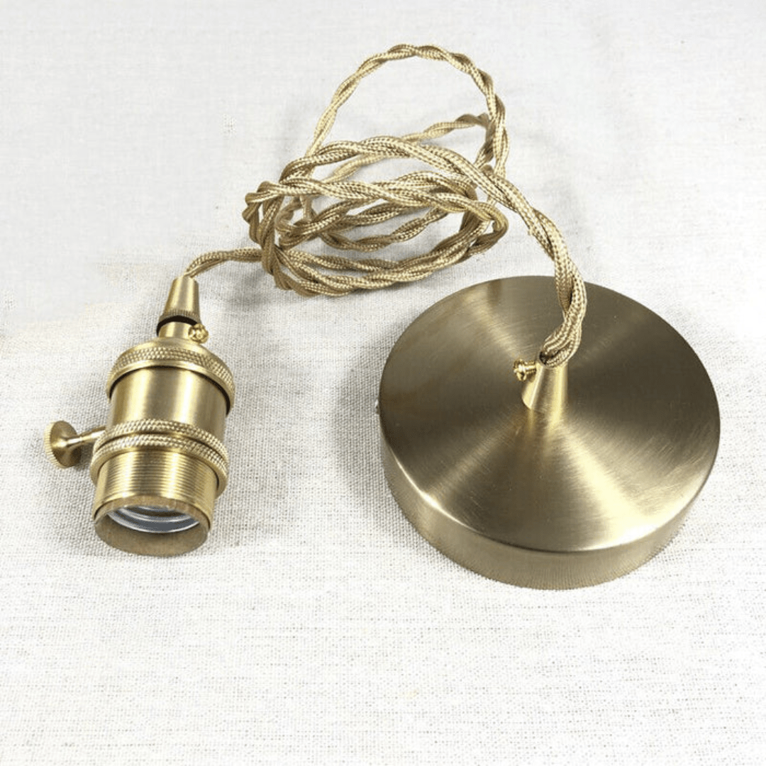 Yoaquin Suspension - Valora Design