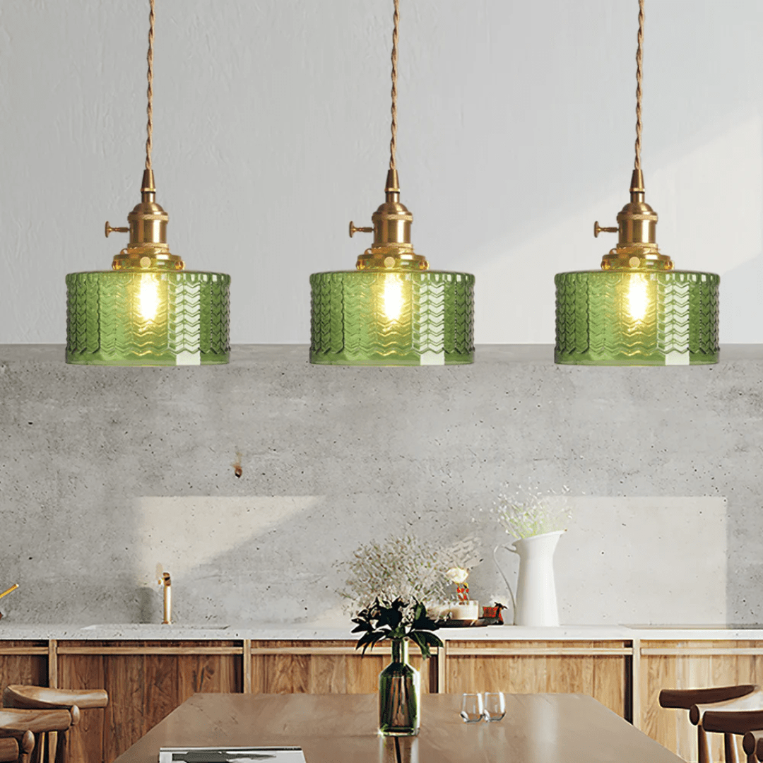 Yoaquin Suspension - Valora Design