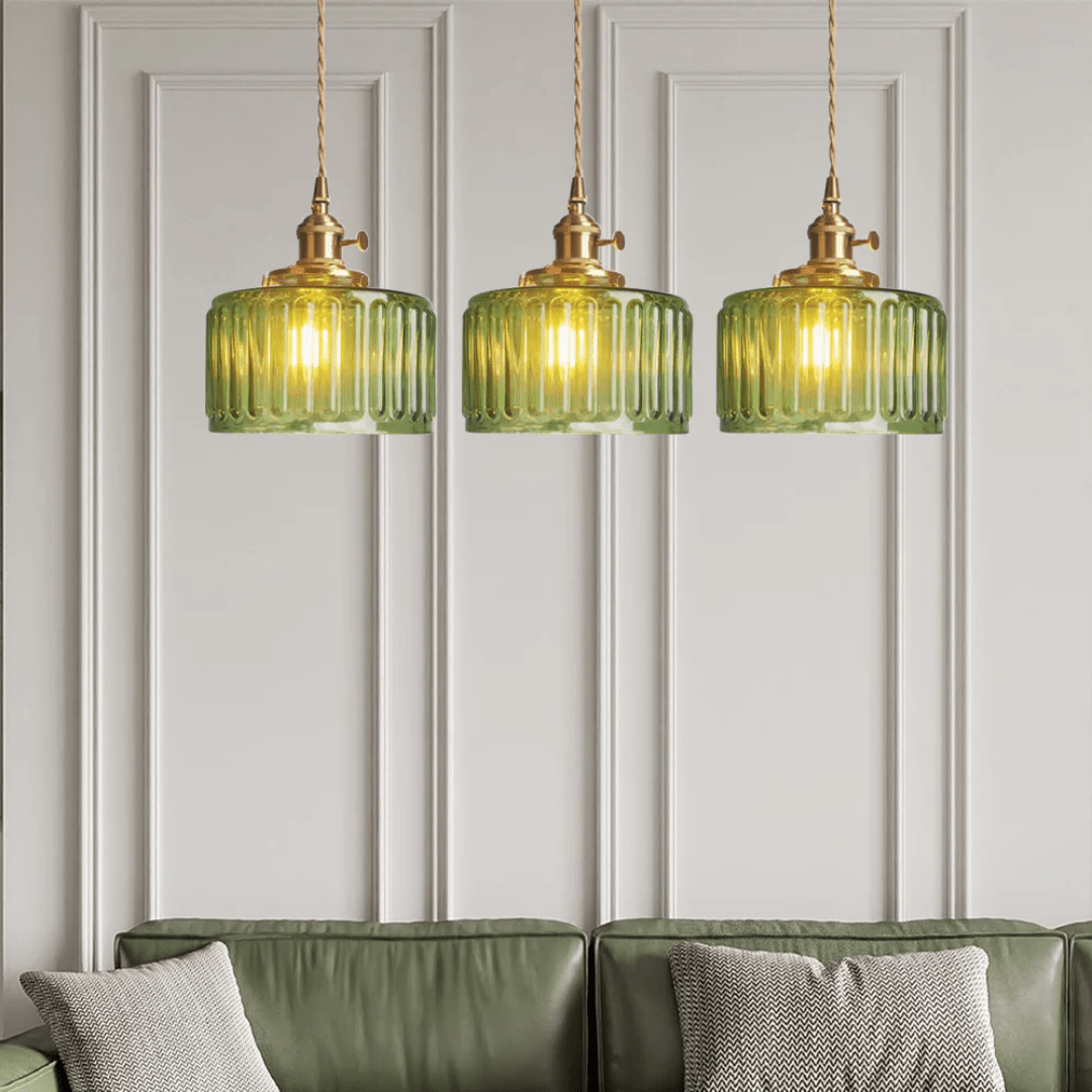 Yoaquin Suspension - Valora Design