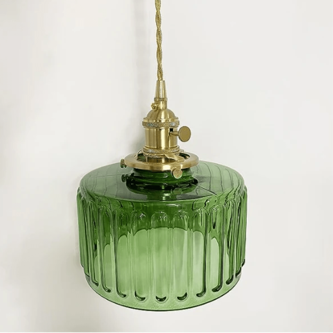Yoaquin Suspension - Valora Design