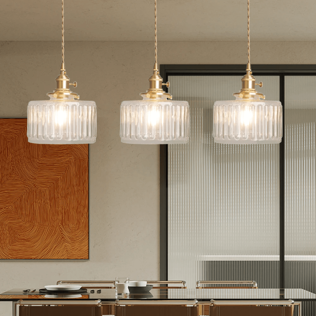 Yoaquin Suspension - Valora Design