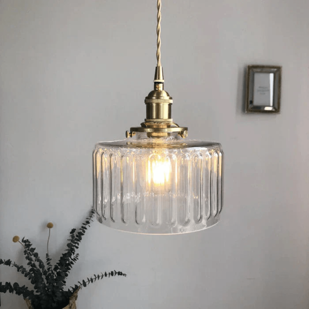 Yoaquin Suspension - Valora Design