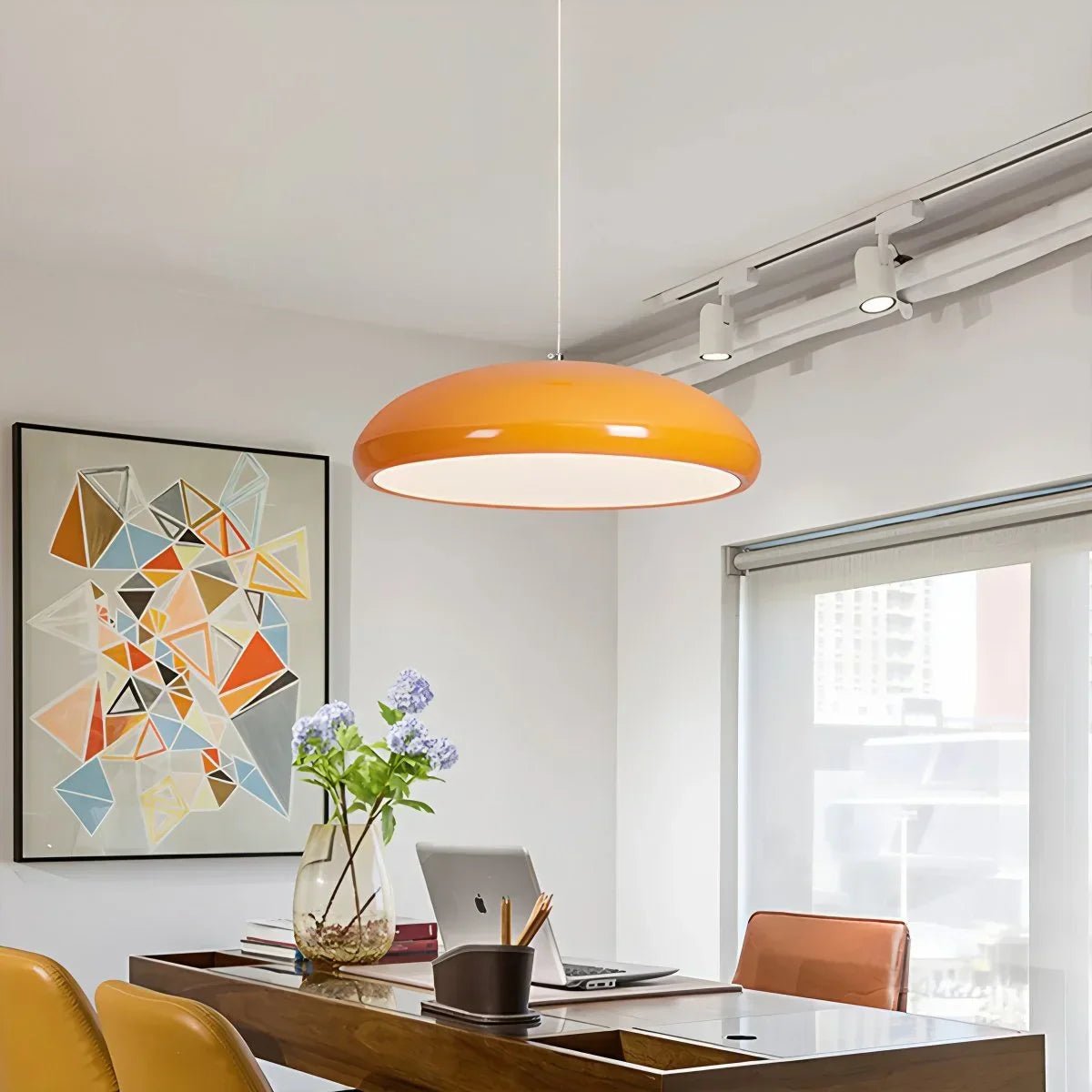 Yoréa suspension - Valora Design