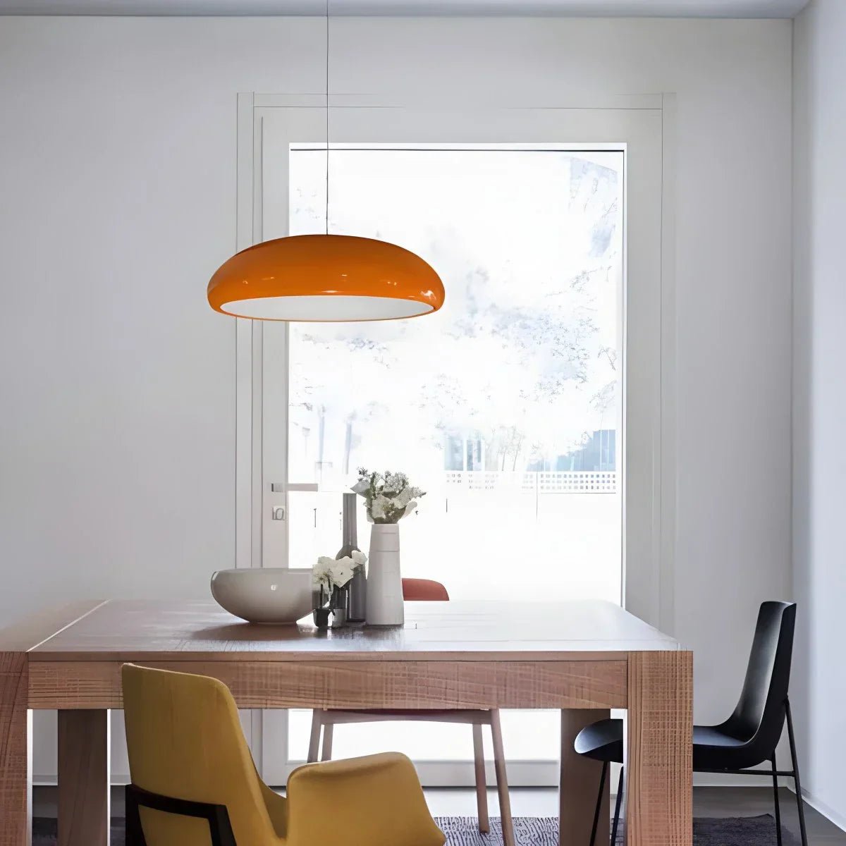 Yoréa suspension - Valora Design