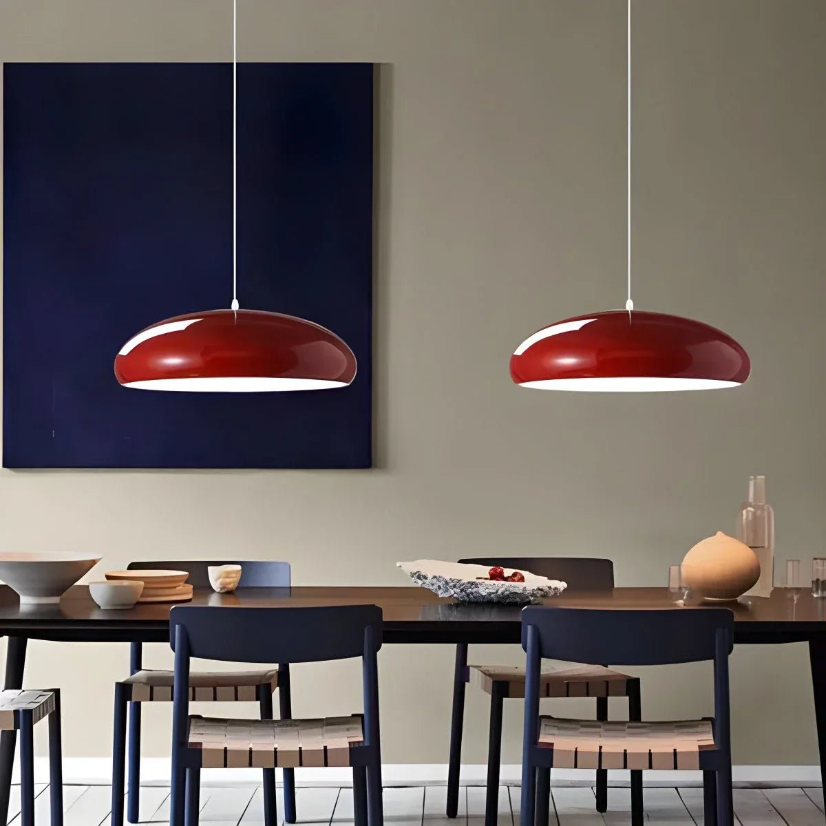 Yoréa suspension - Valora Design