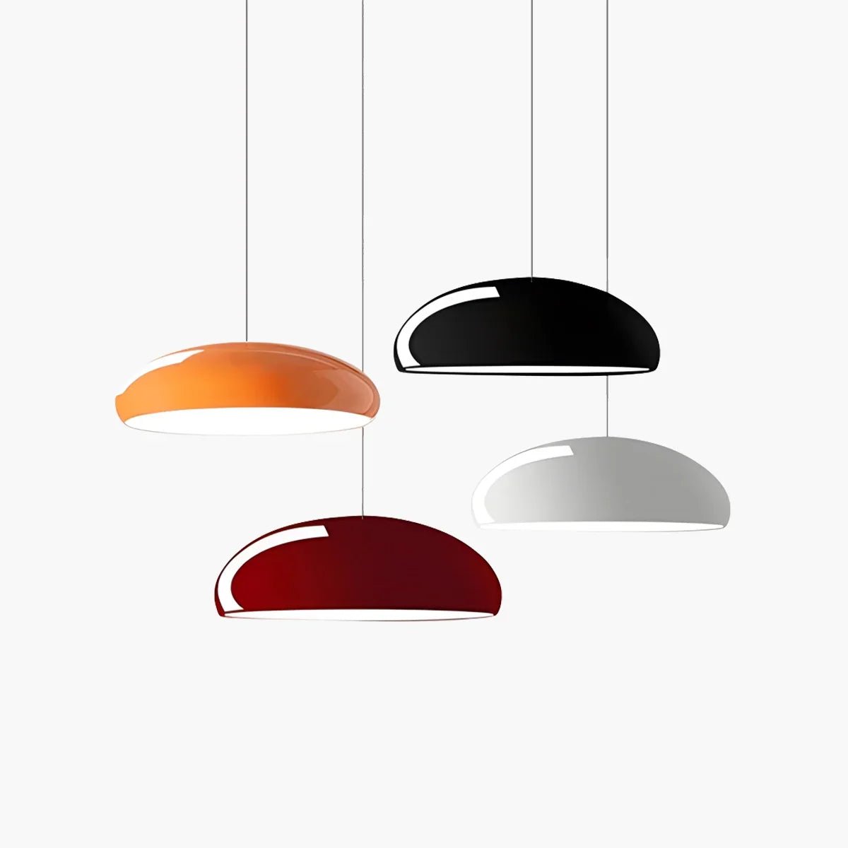 Yoréa suspension - Valora Design