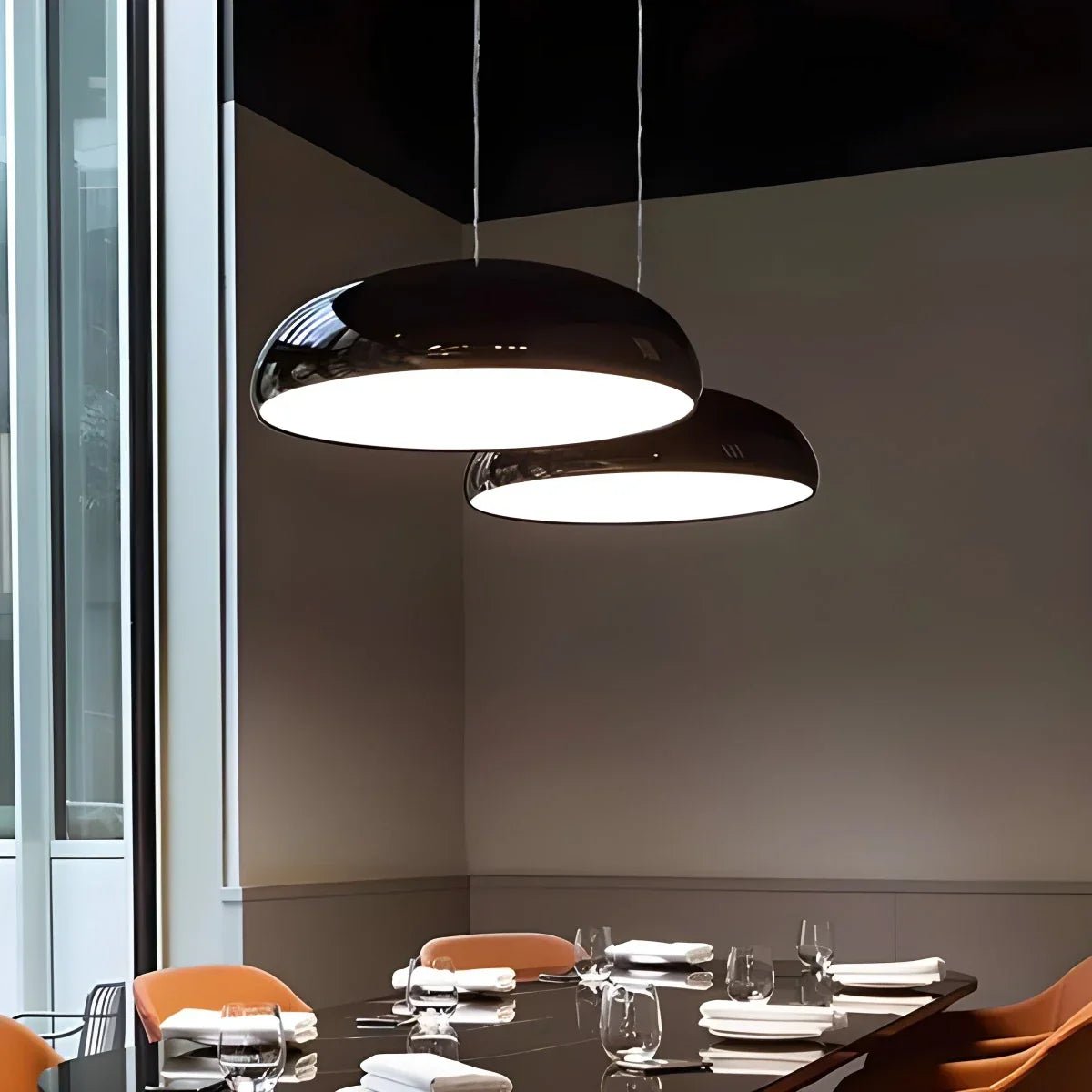 Yoréa suspension - Valora Design