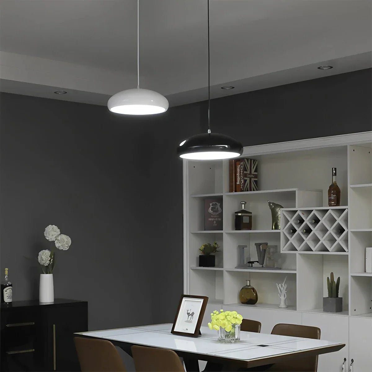 Yoréa suspension - Valora Design