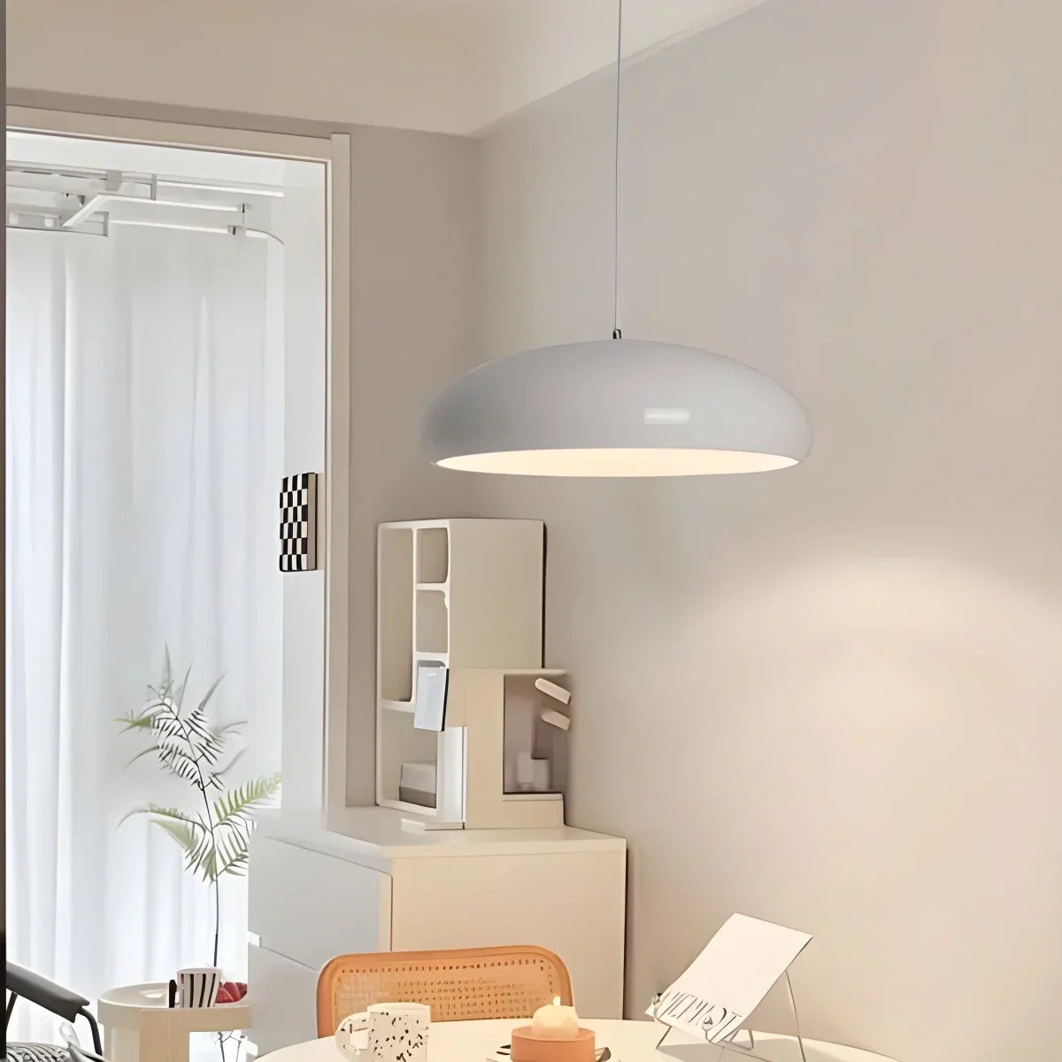 Yoréa suspension - Valora Design