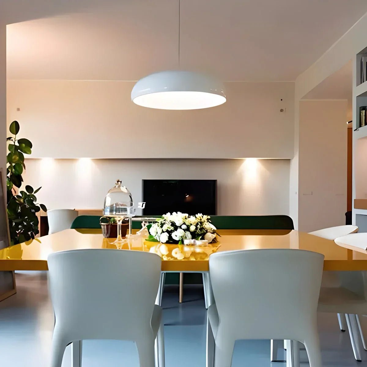 Yoréa suspension - Valora Design