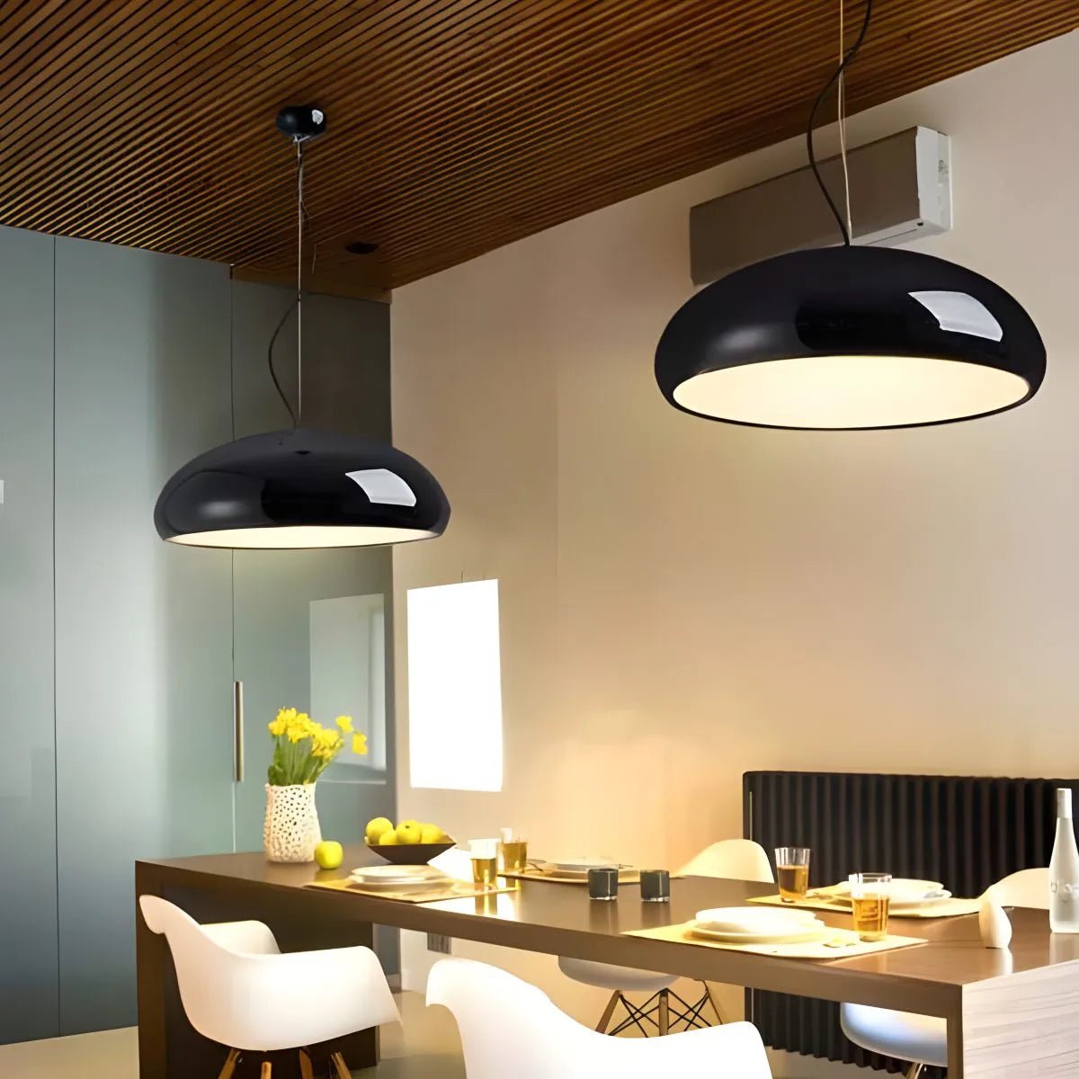 Yoréa suspension - Valora Design